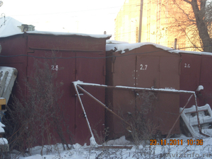 Продам Вагончики и склады строительные б/у в Челябинске - Изображение #6, Объявление #449915