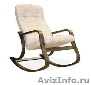 Кресло качалка для дома - Изображение #1, Объявление #443440