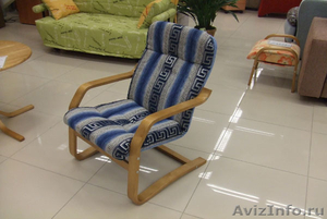 Мебель кресла Челябинск - Изображение #2, Объявление #443444