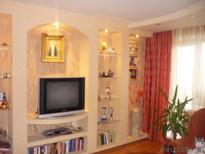Продается квартира в городе Галиче Костромской области - Изображение #2, Объявление #445279
