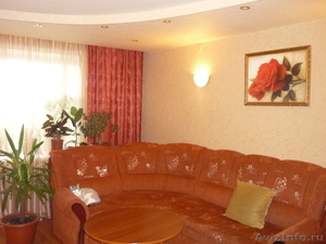 Продается квартира в городе Галиче Костромской области - Изображение #1, Объявление #445279