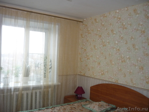 Продается квартира в городе Галиче Костромской области - Изображение #3, Объявление #445279