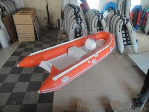 предлагаем надувные лодки от китайского производителя - Изображение #5, Объявление #480288