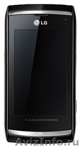 LG GC900 в хорошем состоянии!!! - Изображение #1, Объявление #470323
