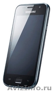 Samsung Galaxy S scLCD I9003 в идеальном состоянии - Изображение #1, Объявление #476412