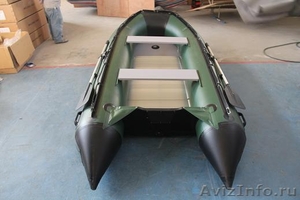 предлагаем надувные лодки от китайского производителя - Изображение #3, Объявление #480288