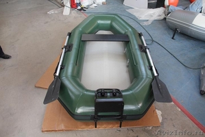 предлагаем надувные лодки от китайского производителя - Изображение #4, Объявление #480288