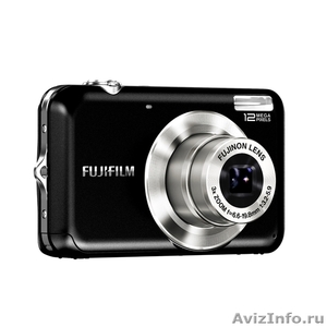 Фотоаппарат Fujifilm FinePix JV150 - Изображение #1, Объявление #470343