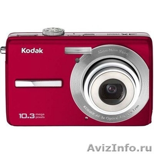 Фотоаппарат Kodak M320 - Изображение #1, Объявление #470341