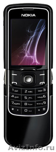 Nokia 8600 Luna в хорошем состоянии - Изображение #1, Объявление #470337