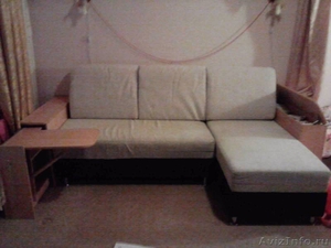 диван с атаманкой - Изображение #1, Объявление #477938