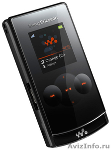 Sony Ericsson W980i со всеми комплектующими - Изображение #1, Объявление #470328