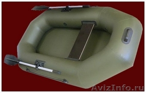 Продам лодки с надувным дном из ПВХ "Гелиос" - Изображение #3, Объявление #487948
