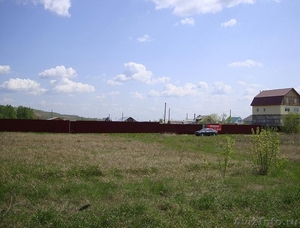 Земельный участок, 18-й километр от Челябинска в сторону Коркино  - Изображение #2, Объявление #511059