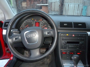 Продам Audi A4, 2006 - Изображение #3, Объявление #514930