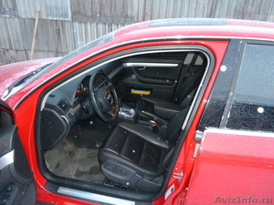Продам Audi A4, 2006 - Изображение #2, Объявление #514930