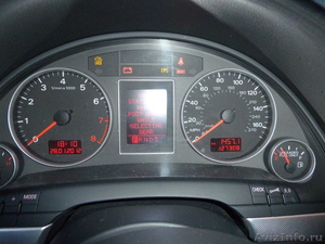 Продам Audi A4, 2006 - Изображение #4, Объявление #514930