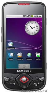 Samsung I5700 Galaxy Spica в идеале - Изображение #1, Объявление #492683