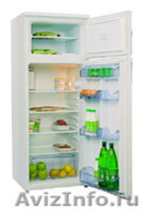 Холодильник CANDY CDD 250 SL - Изображение #2, Объявление #514827