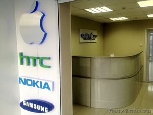 Ремонт Nokia, Samsung, HTC - Изображение #1, Объявление #132717