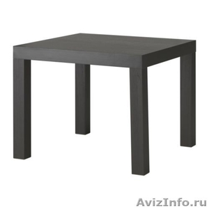 Придиванный столик IKEA - Изображение #1, Объявление #490183