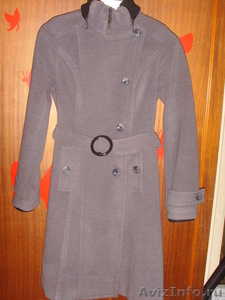 Продам пальто в отличном состоянии - Изображение #1, Объявление #501113