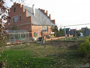 Продам дом в п.Лазурный оз.Сугояк  - Изображение #3, Объявление #543616