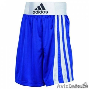 Боксёрские шорты "Adidas" - Изображение #1, Объявление #551142