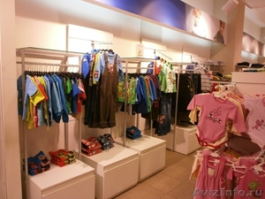 ТО для магазина одежды - Изображение #2, Объявление #551901