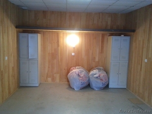 Продам гараж по ул.Курчатова - Изображение #2, Объявление #540427