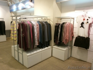 ТО для магазина одежды - Изображение #3, Объявление #551901