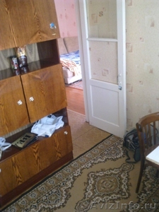 Квартира в Старокамышинске - Изображение #1, Объявление #532092