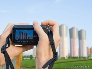 Фотоаппарат Sony nex-3 со съемкой 3D и сменными объективами. - Изображение #8, Объявление #527689