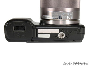 Фотоаппарат Sony nex-3 со съемкой 3D и сменными объективами. - Изображение #9, Объявление #527689