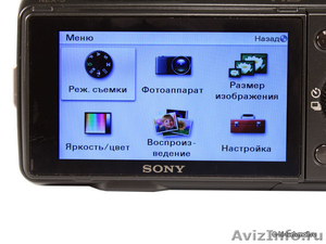 Фотоаппарат Sony nex-3 со съемкой 3D и сменными объективами. - Изображение #10, Объявление #527689