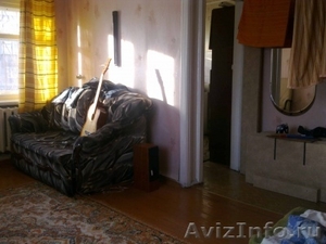 Квартира в Старокамышинске - Изображение #2, Объявление #532092