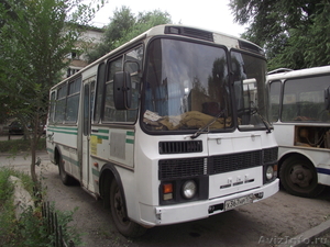 продам автобус ПАЗ-32050R - Изображение #2, Объявление #540625