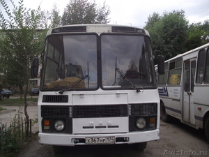 продам автобус ПАЗ-32050R - Изображение #1, Объявление #540625