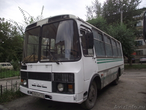 продам автобус ПАЗ-32050R - Изображение #3, Объявление #540625