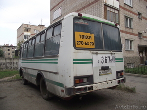 продам автобус ПАЗ-32050R - Изображение #4, Объявление #540625