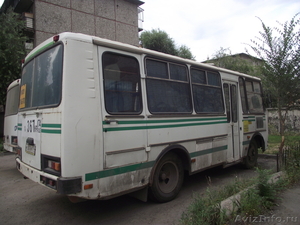 продам автобус ПАЗ-32050R - Изображение #5, Объявление #540625