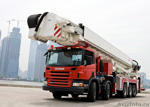 Аренда авто-крана 50 тонн (Челябинск) - Изображение #1, Объявление #535700
