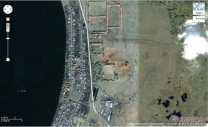 Продам земельный участок с. Сугояк 13 соток на озере Сугояк (срочно!) собственни - Изображение #2, Объявление #519876