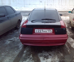 Продам Opel Calibra - Изображение #2, Объявление #591259