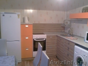 Сдам 2-х комнатную квартиру по 250 лет Челябинска ул, д. 67 - Изображение #3, Объявление #568855
