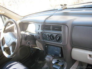 автомобиль митсубиси монтеро спорт 2003год автомат, внедорожник,  - Изображение #8, Объявление #592251