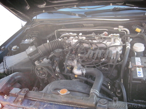 автомобиль митсубиси монтеро спорт 2003год автомат, внедорожник,  - Изображение #9, Объявление #592251