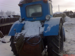 Трактор Т 40 М со сварочным генератором - Изображение #2, Объявление #577442