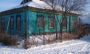 Продам жилой дом в Курганской области - Изображение #1, Объявление #597864