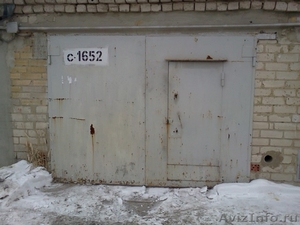 Продам гаражв кооперативе ГСК  Градский - Изображение #1, Объявление #581522